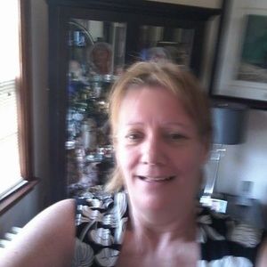 Meet your Posher, Theresa